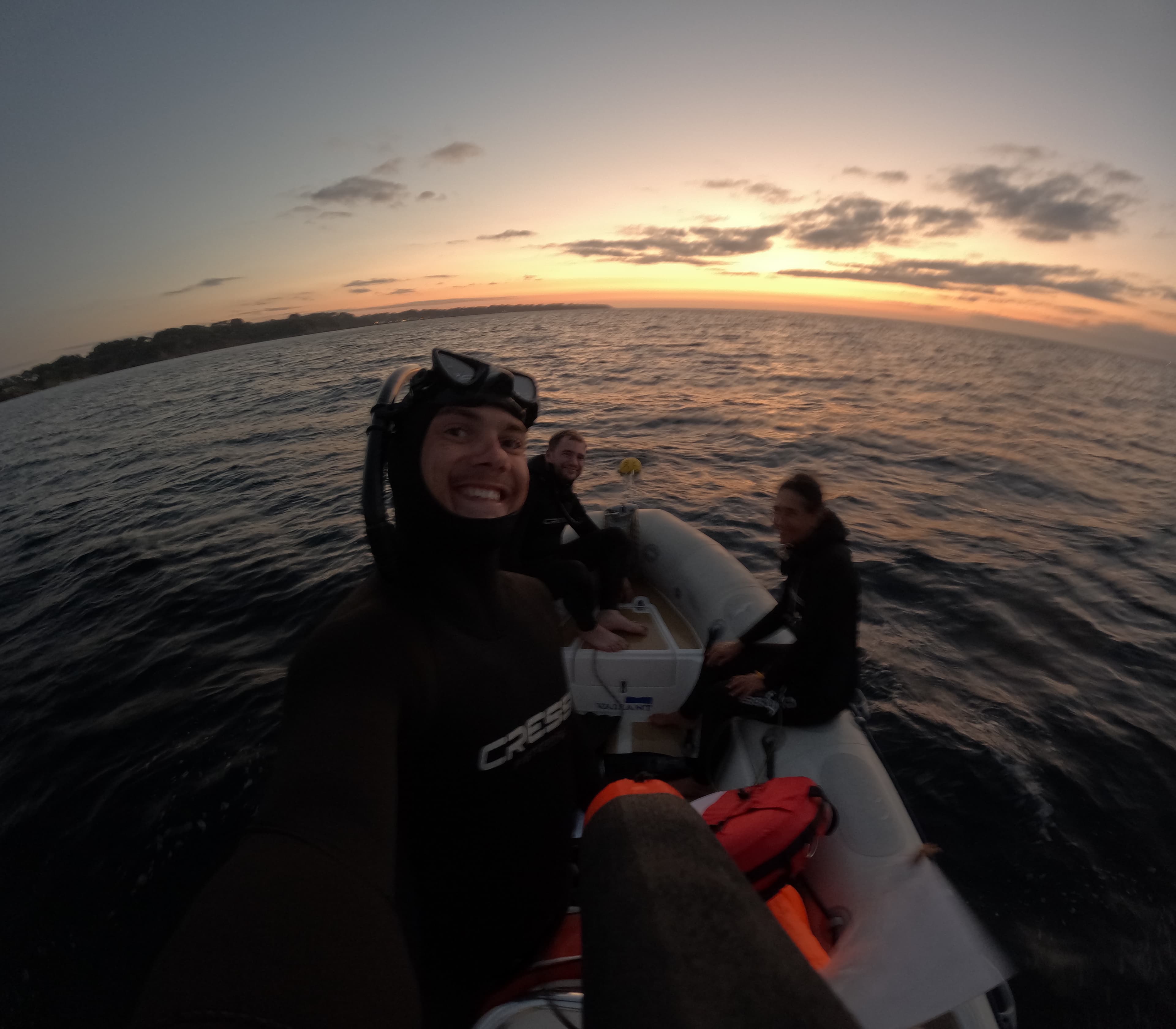 Deeptown surf session 2h — photo 1