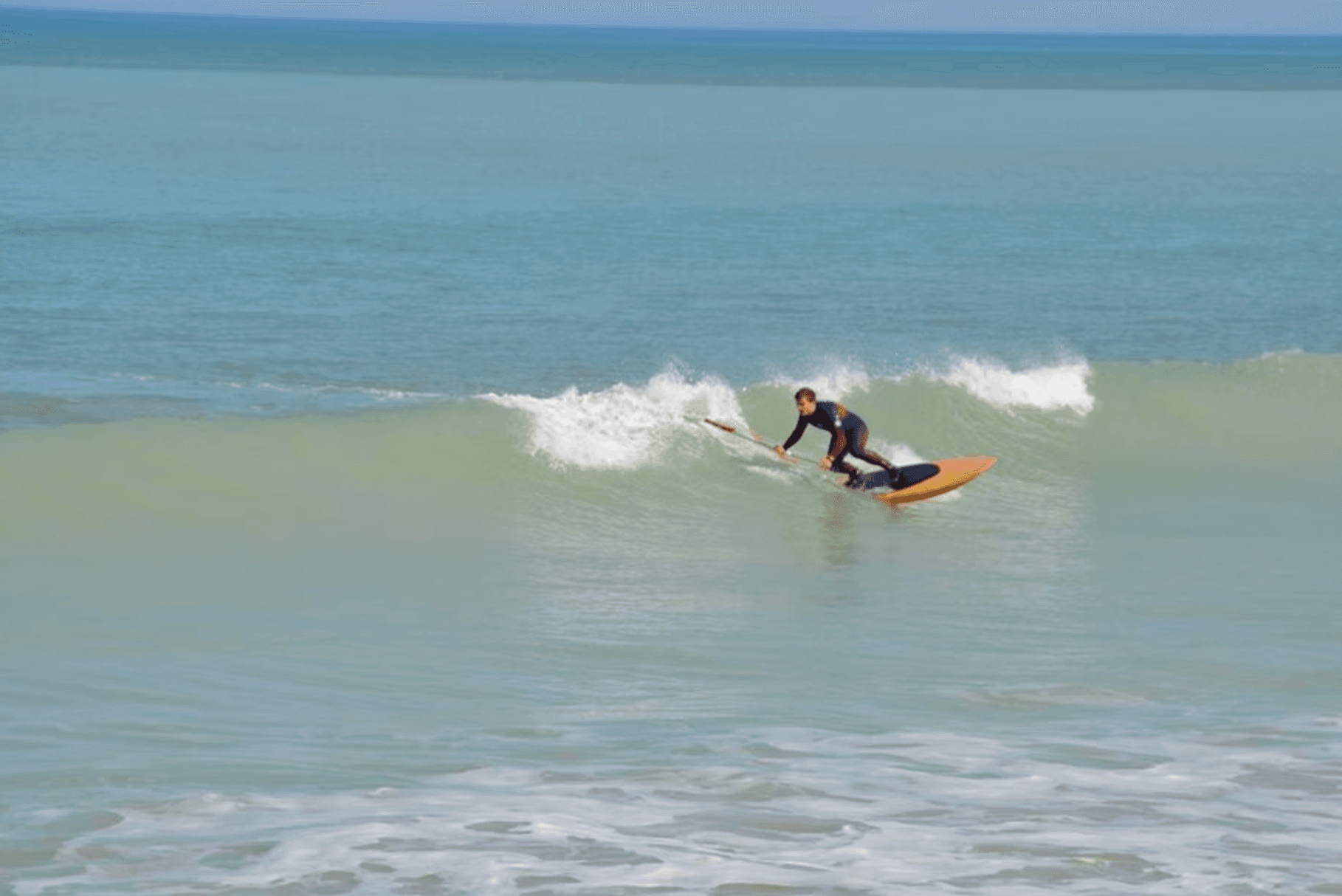 Cours collectif de Longboard (2h) — photo 5